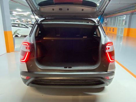 Hyundai Creta Comfort 1.0 TB 12V Flex Aut.