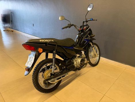 HONDA POP 110i