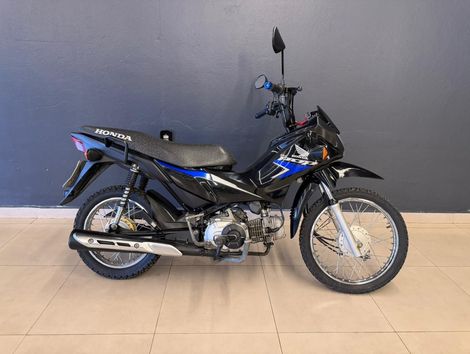 HONDA POP 110i