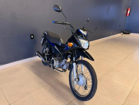 HONDA POP 110i