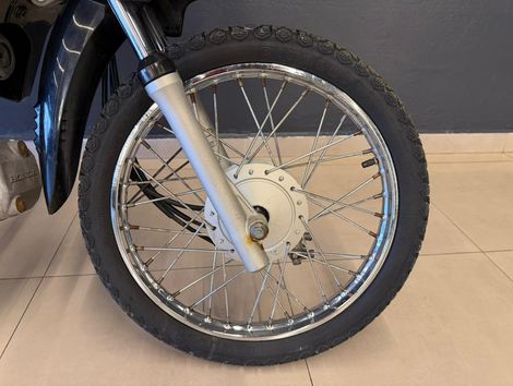 HONDA POP 110i