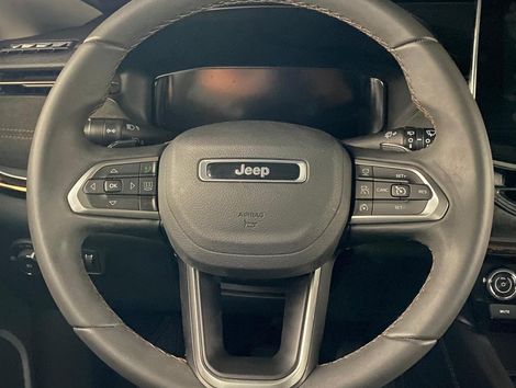 Jeep Commander Limited T270 1.3 TB Flex Aut.