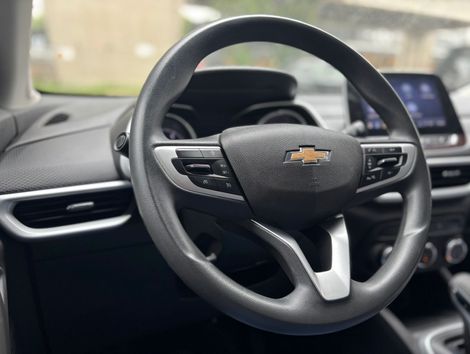 Chevrolet TRACKER LT 1.0 Turbo 12V Flex Aut.