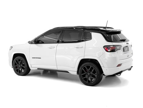 Jeep JEEP COMPASS BLACKHAWK