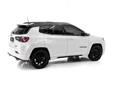 Jeep JEEP COMPASS BLACKHAWK