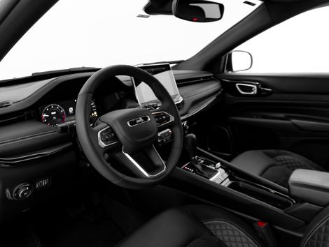 Jeep JEEP COMPASS BLACKHAWK