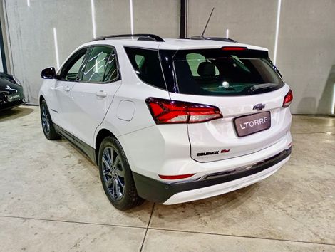 Chevrolet EQUINOX RS 1.5 Turbo  Aut.