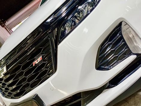 Chevrolet EQUINOX RS 1.5 Turbo  Aut.