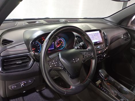 Chevrolet EQUINOX RS 1.5 Turbo  Aut.