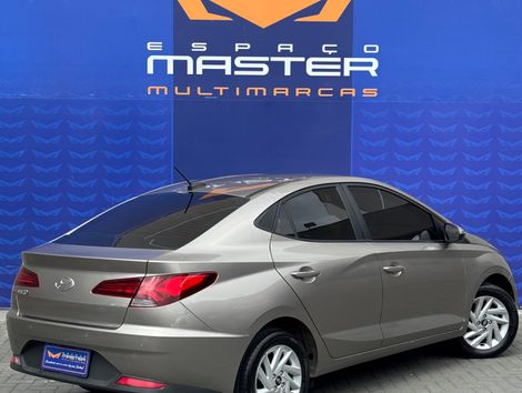 Hyundai HB20S Evolution 1.0 Flex 12V Mec.