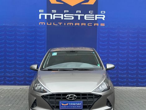 Hyundai HB20S Evolution 1.0 Flex 12V Mec.