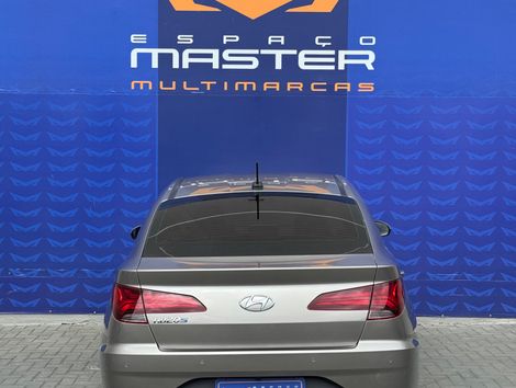 Hyundai HB20S Evolution 1.0 Flex 12V Mec.