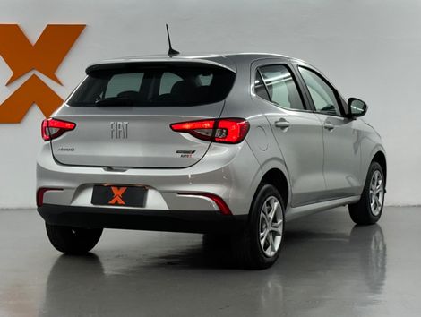 Fiat ARGO DRIVE 1.0 6V Flex