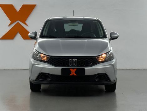 Fiat ARGO DRIVE 1.0 6V Flex