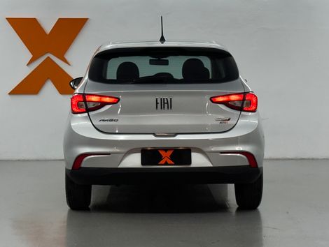 Fiat ARGO DRIVE 1.0 6V Flex