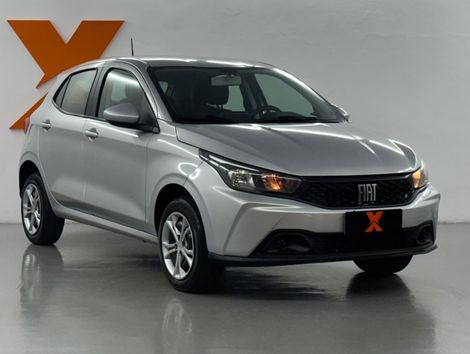 Fiat ARGO DRIVE 1.0 6V Flex