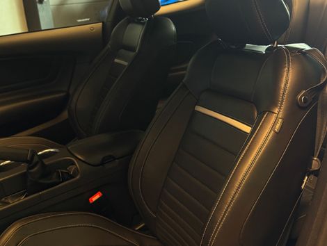 Ford Mustang MACH 1 5.0 V8