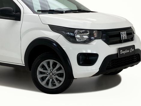 Fiat MOBI LIKE 1.0 Fire Flex 5p.