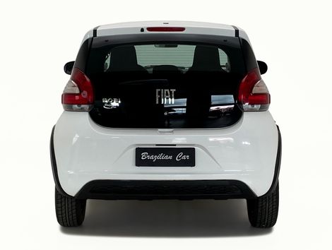 Fiat MOBI LIKE 1.0 Fire Flex 5p.