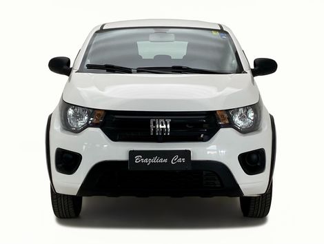 Fiat MOBI LIKE 1.0 Fire Flex 5p.