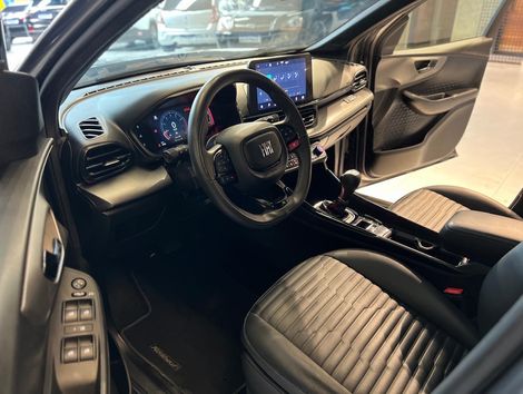 Fiat Fastback Limited Ed.1.3 270 T.Flex Aut.