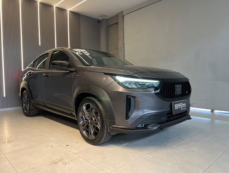 Fiat Fastback Limited Ed.1.3 270 T.Flex Aut.