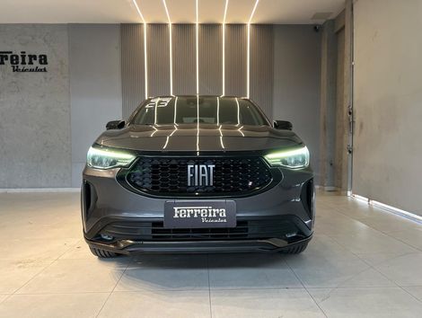 Fiat Fastback Limited Ed.1.3 270 T.Flex Aut.