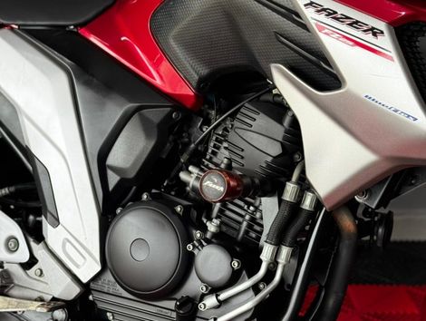 YAMAHA FZ25 250 FAZER FLEX