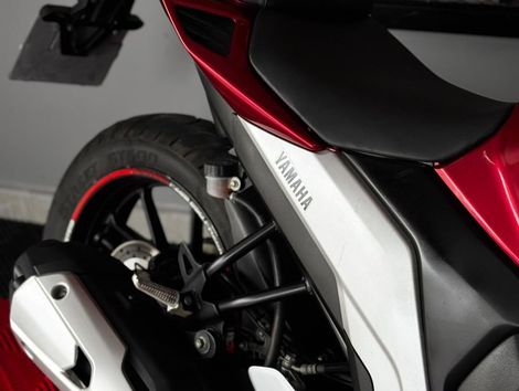 YAMAHA FZ25 250 FAZER FLEX