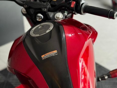 YAMAHA FZ25 250 FAZER FLEX