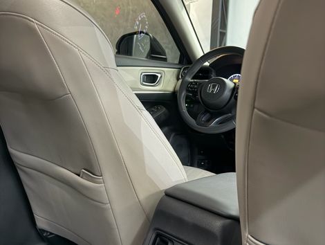 Honda HR-V Advance 1.5  Flex TB 16V 5p Aut.