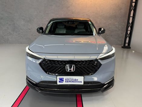 Honda HR-V Advance 1.5  Flex TB 16V 5p Aut.