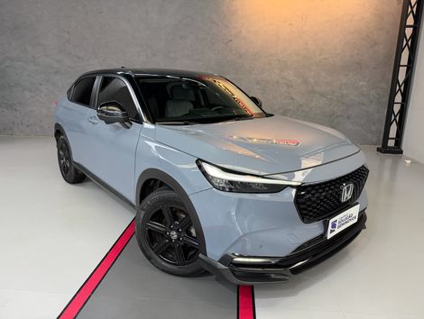 Honda HR-V Advance 1.5  Flex TB 16V 5p Aut.