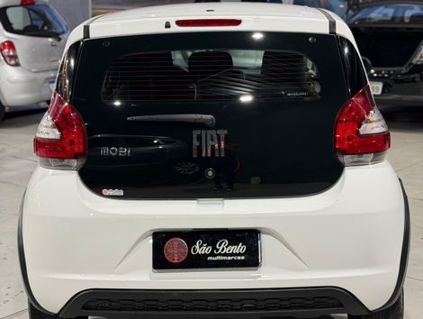 Fiat MOBI LIKE 1.0 Fire Flex 5p.