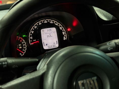 Fiat MOBI LIKE 1.0 Fire Flex 5p.