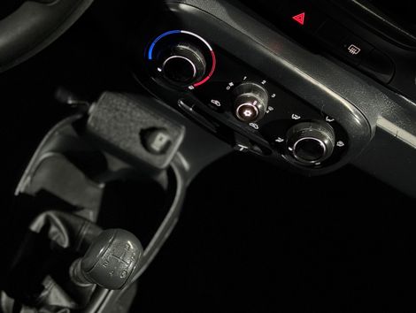 Fiat MOBI LIKE 1.0 Fire Flex 5p.