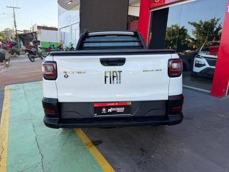 Fiat Strada Endurance 1.4 Flex 8V CS Plus