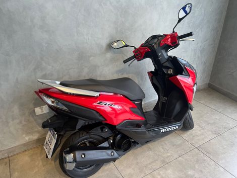 HONDA ELITE 125