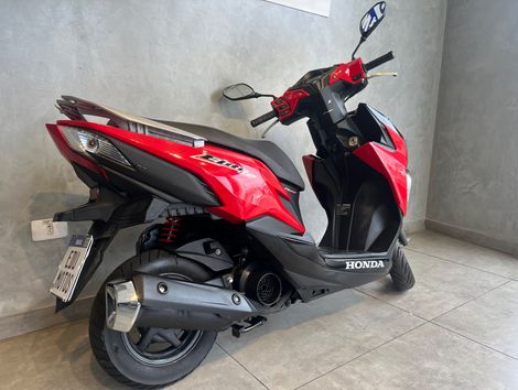HONDA ELITE 125