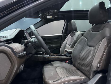 Jeep Commander Overl. TD380 2.0 4x4 Die. Aut.