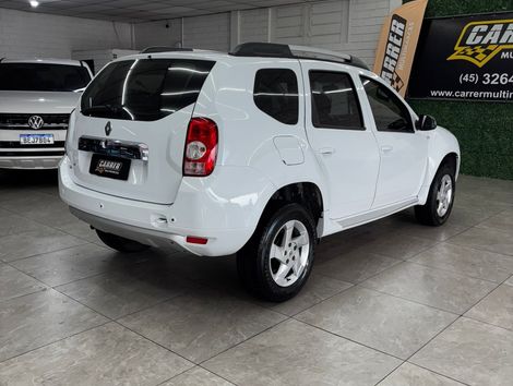 Renault DUSTER Dynamique 1.6 Flex 16V Mec.