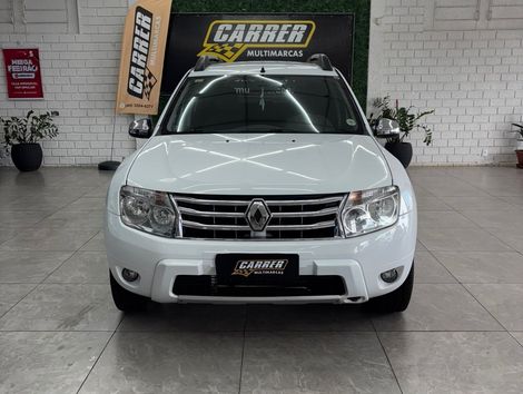 Renault DUSTER Dynamique 1.6 Flex 16V Mec.