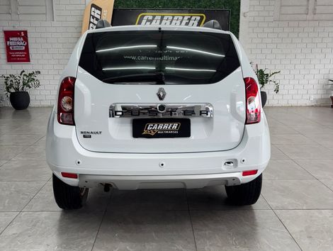 Renault DUSTER Dynamique 1.6 Flex 16V Mec.