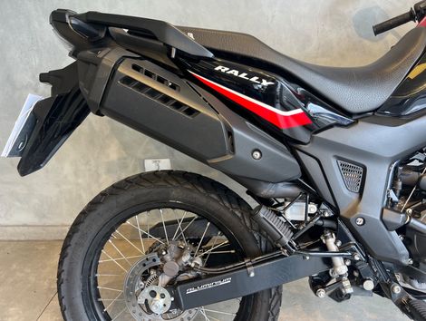 HONDA SAHARA 300 RALLY ABS FLEX