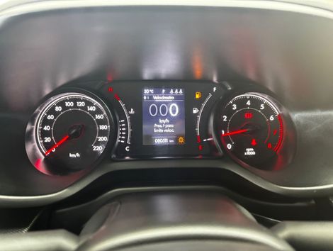 Fiat PULSE DRIVE 1.3 8V Flex Aut.