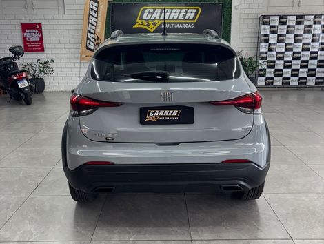 Fiat PULSE DRIVE 1.3 8V Flex Aut.