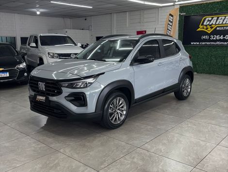 Fiat PULSE DRIVE 1.3 8V Flex Aut.