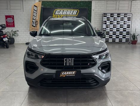 Fiat PULSE DRIVE 1.3 8V Flex Aut.