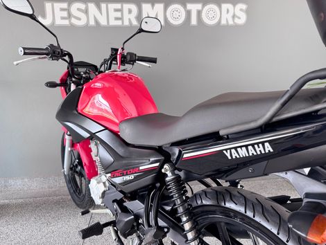 YAMAHA YBR 150 FACTOR ED/FLEX