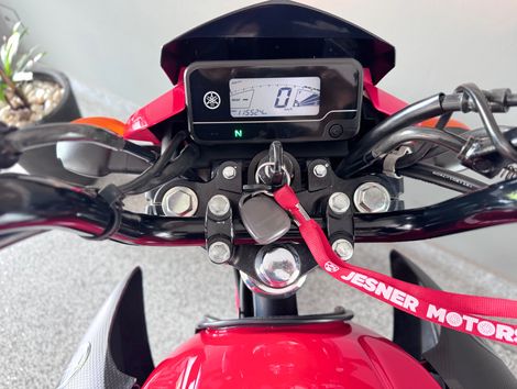 YAMAHA YBR 150 FACTOR ED/FLEX